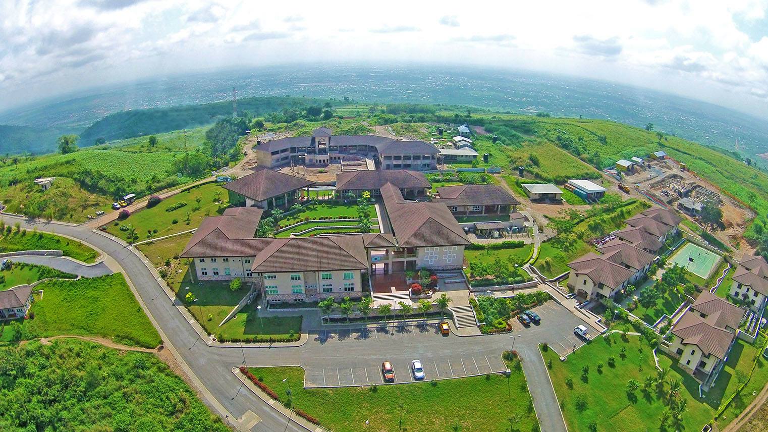 Five Locations Made Popular By Educational Institutions - Meqasa Blog