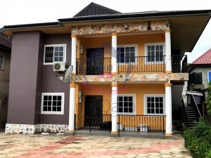 Houses for Rent in Ghana