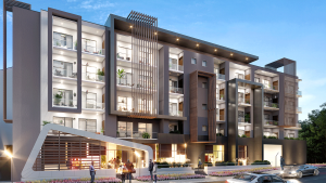 Apartments for Rent in Accra