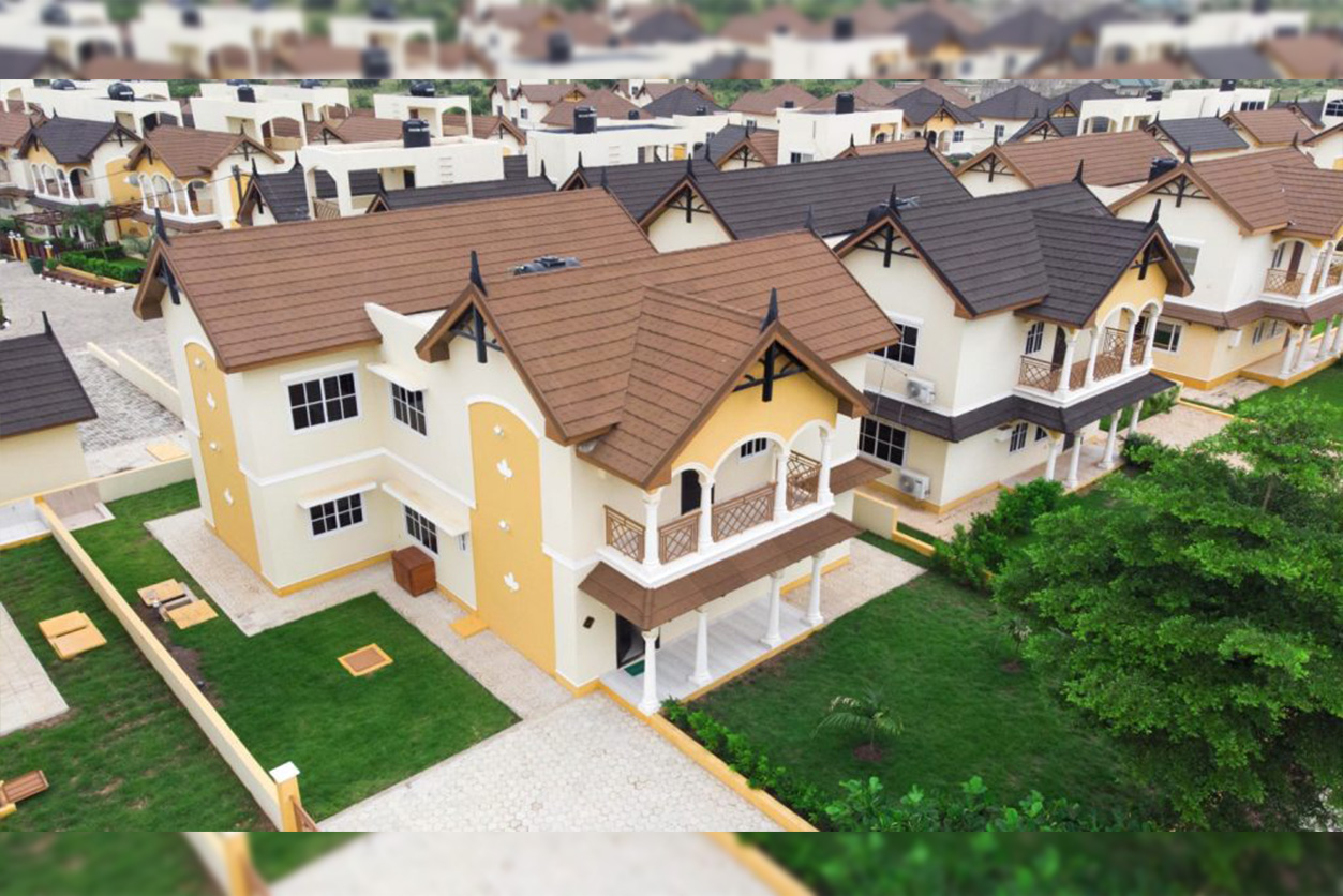 12 Unique Gated Communities In Accra - Meqasa Blog